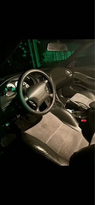 2003 Ford SN95 Mustang Cobra - Image 3 of 6