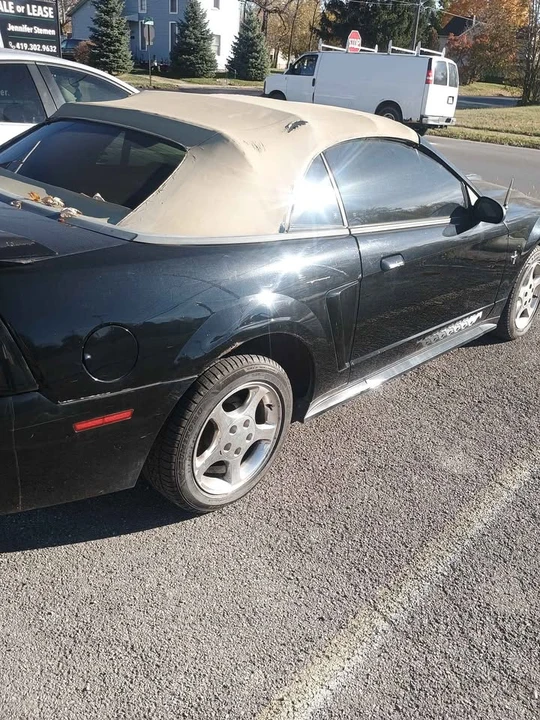 2003 Ford SN95 Mustang - Image 3 of 11