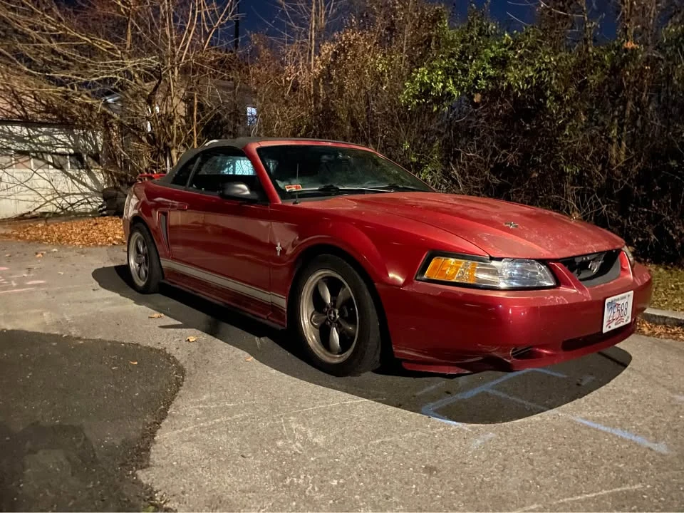 2003 Ford SN95 Mustang - Image 11 of 11