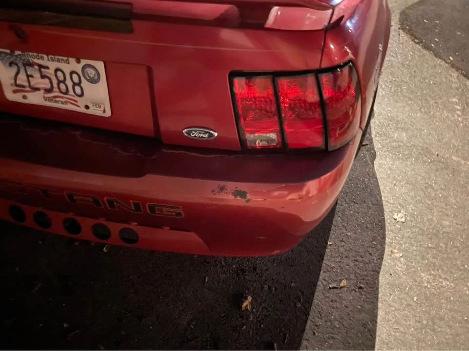 2003 Ford SN95 Mustang - Image 9 of 11