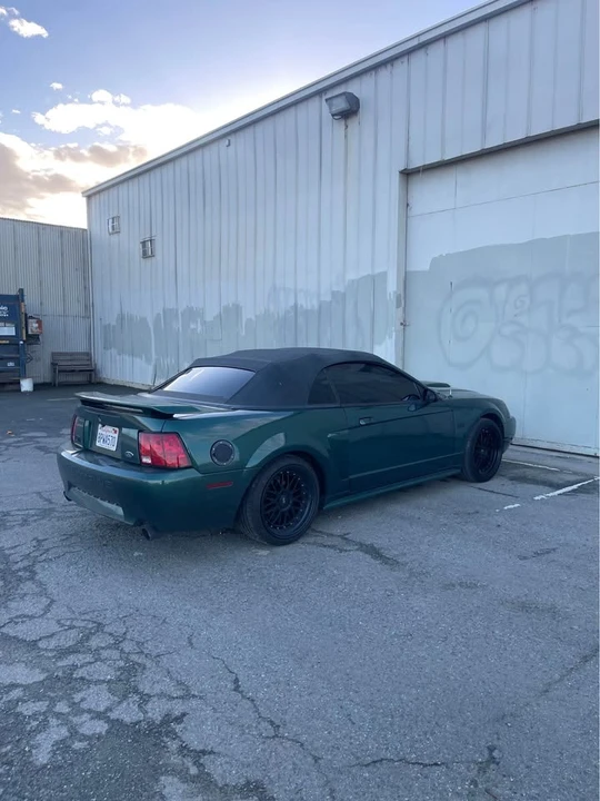 2003 Ford SN95 Mustang - Image 2 of 8