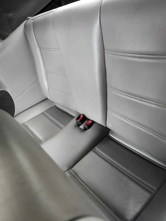 2003 Ford SN95 Mustang - Image 16 of 18