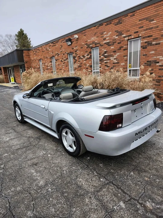 2003 Ford SN95 Mustang - Image 3 of 18