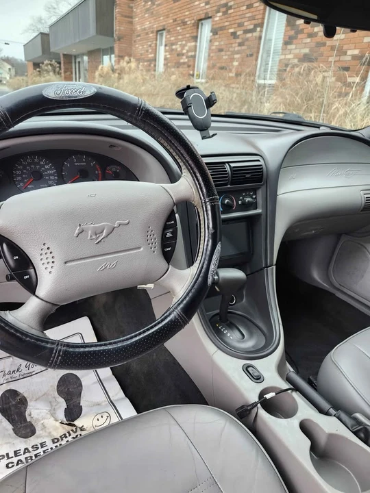 2003 Ford SN95 Mustang - Image 17 of 18