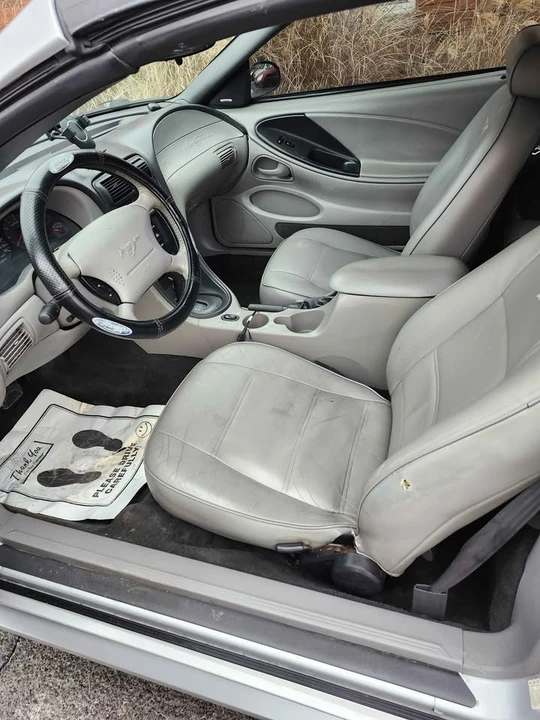 2003 Ford SN95 Mustang - Image 15 of 18