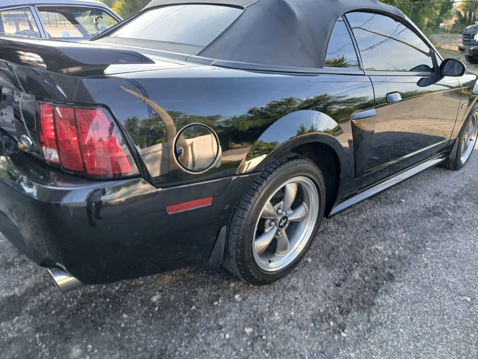 2003 Ford SN95 Mustang - Image 7 of 10