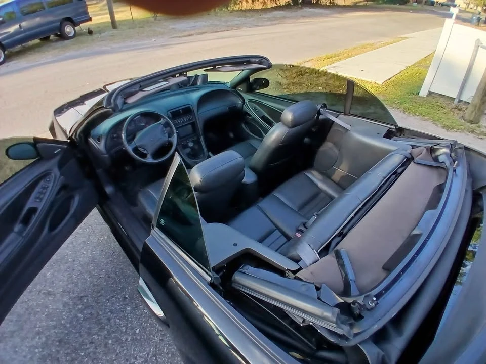 2003 Ford SN95 Mustang - Image 10 of 10