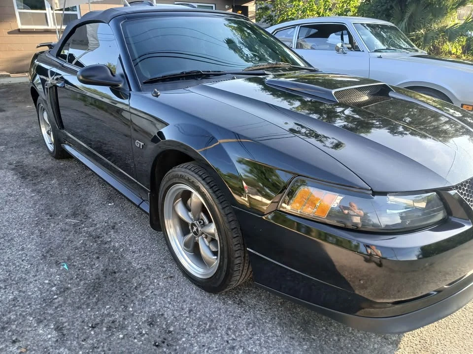 2003 Ford SN95 Mustang - Image 6 of 10