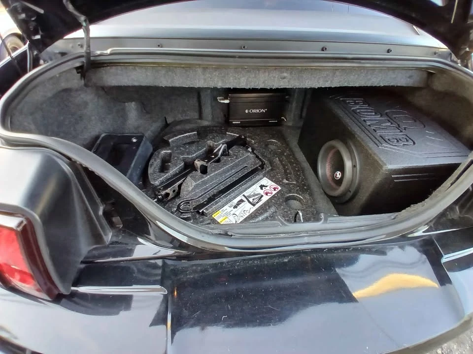 2003 Ford SN95 Mustang - Image 8 of 10