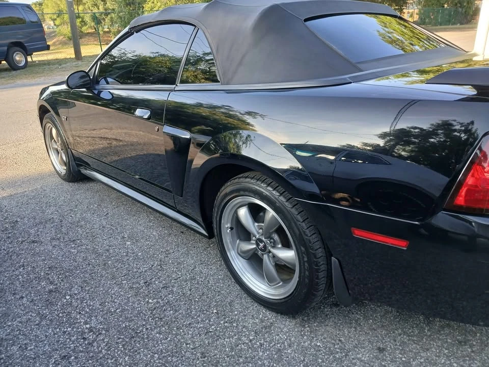 2003 Ford SN95 Mustang - Image 3 of 10