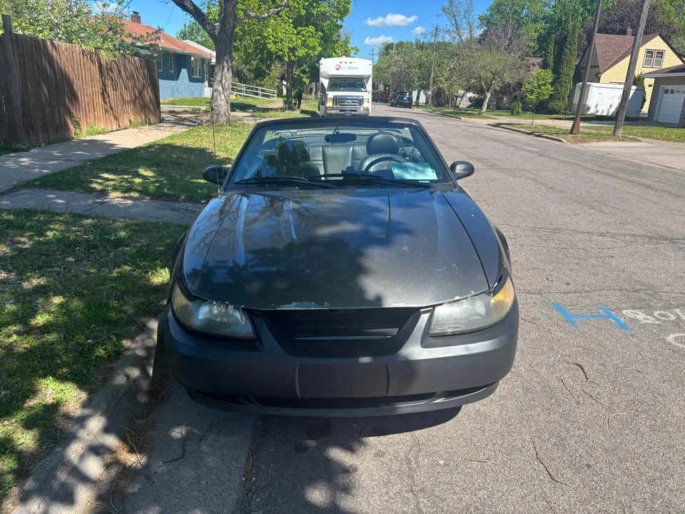 2003 Ford SN95 Mustang - Image 3 of 4
