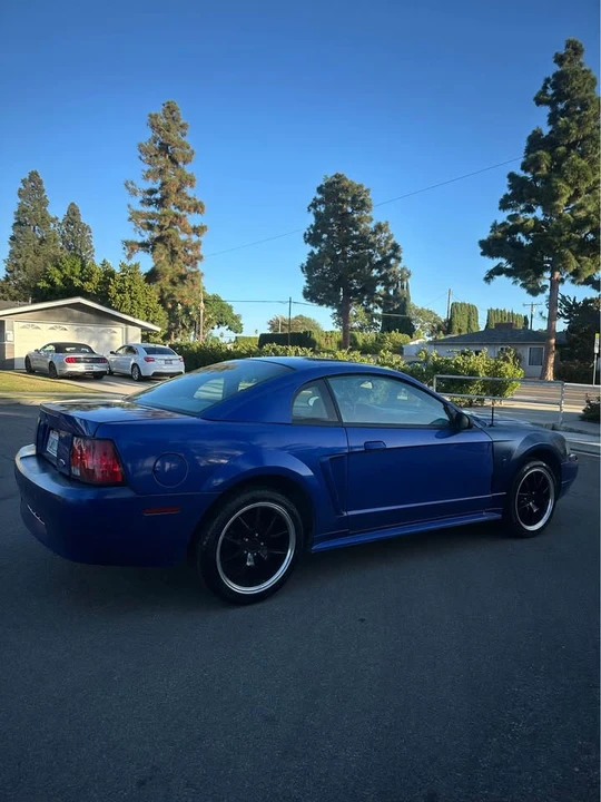 2003 Ford SN95 Mustang - Image 6 of 16