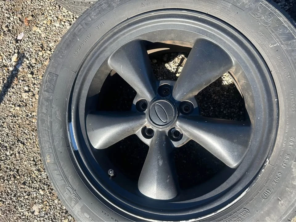 2003 Ford SN95 Mustang - Image 7 of 7