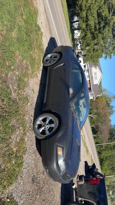 2003 Ford SN95 Mustang - Image 2 of 7