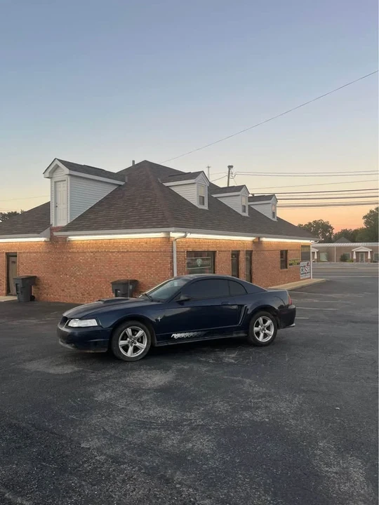 2003 Ford SN95 Mustang - Image 4 of 4