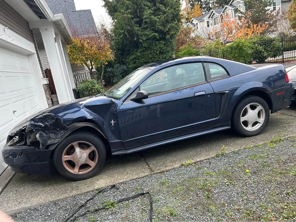 2003 Ford SN95 Mustang - Image 2 of 11
