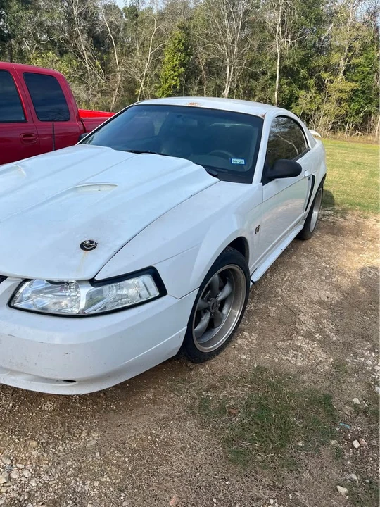 2003 Ford SN95 Mustang - Image 9 of 9