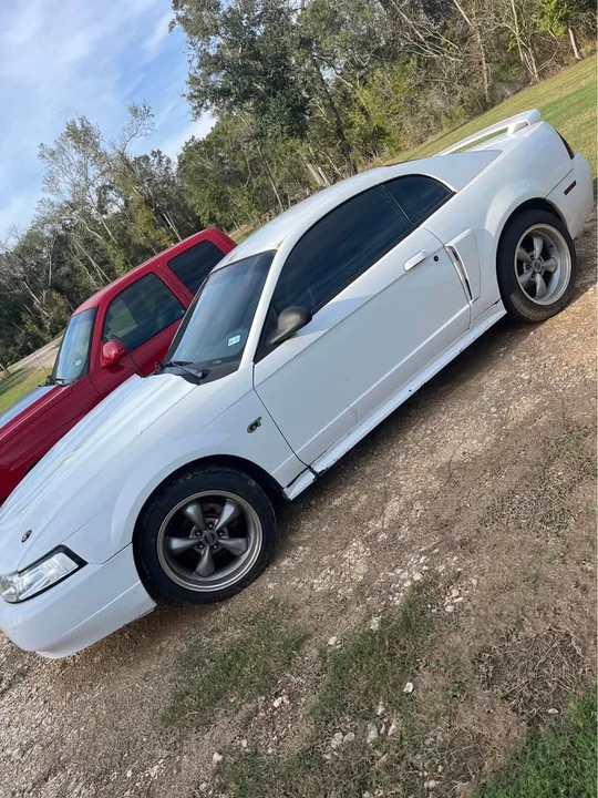 2003 Ford SN95 Mustang - Image 7 of 9