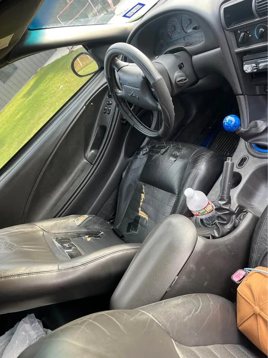 2003 Ford SN95 Mustang - Image 2 of 9