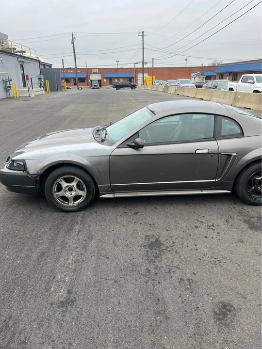2003 Ford SN95 Mustang - Image 6 of 13