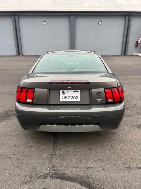 2003 Ford SN95 Mustang - Image 4 of 13