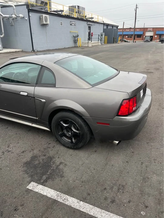 2003 Ford SN95 Mustang - Image 3 of 13