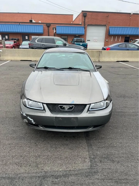2003 Ford SN95 Mustang - Image 2 of 13