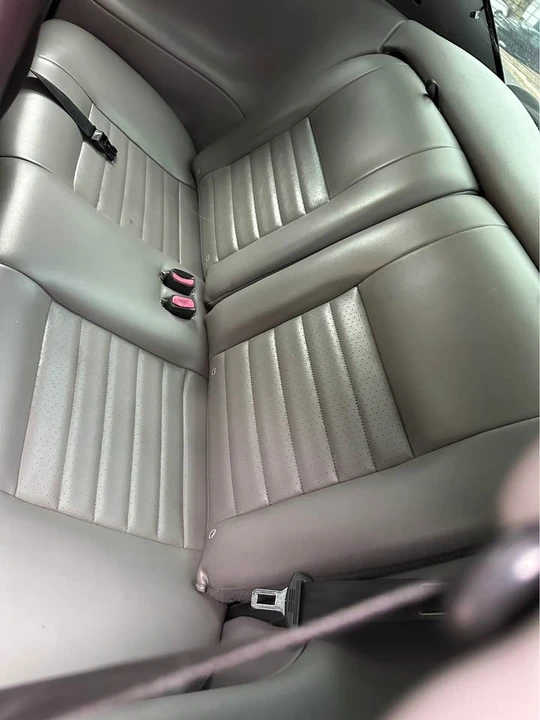 2003 Ford SN95 Mustang - Image 13 of 15