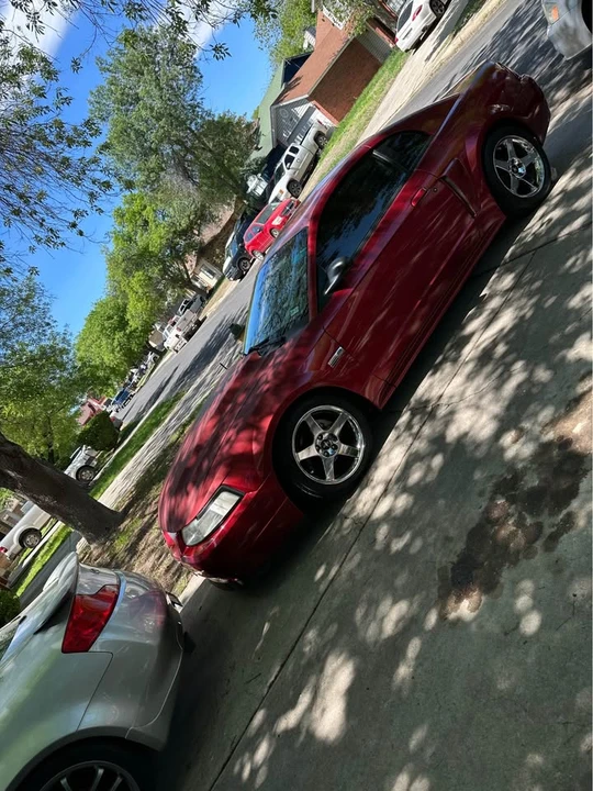 2003 Ford SN95 Mustang - Image 6 of 15