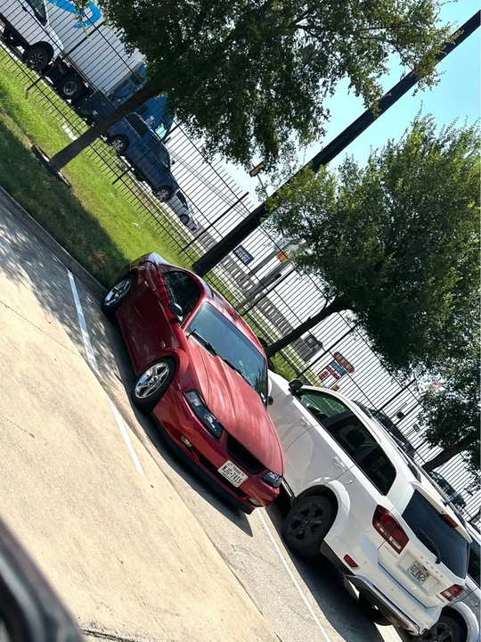 2003 Ford SN95 Mustang - Image 5 of 15