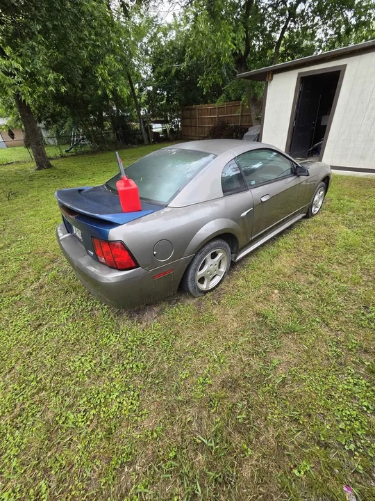 2003 Ford SN95 Mustang - Image 2 of 6