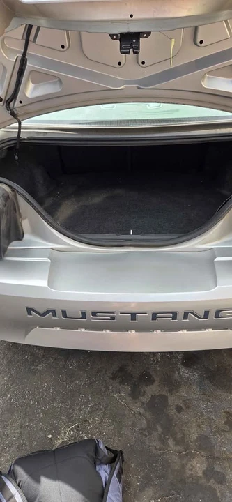2003 Ford SN95 Mustang - Image 5 of 7