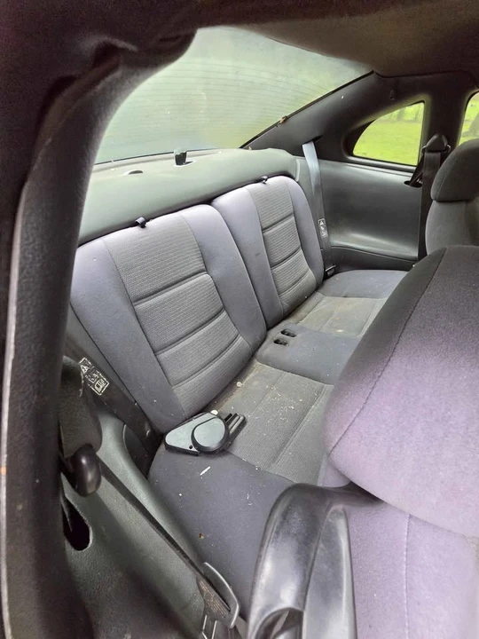 2003 Ford SN95 Mustang - Image 5 of 6
