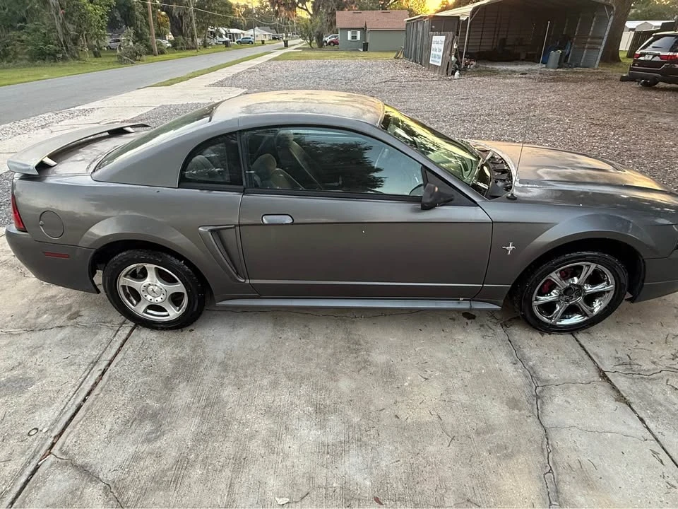 2003 Ford SN95 Mustang - Image 7 of 8