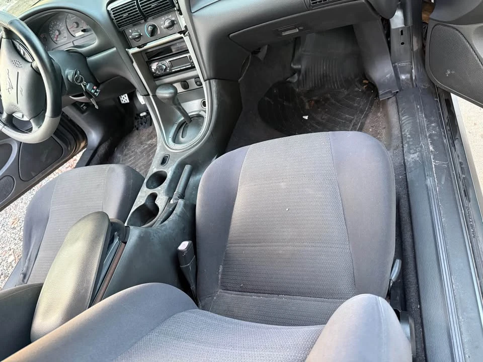 2003 Ford SN95 Mustang - Image 8 of 8