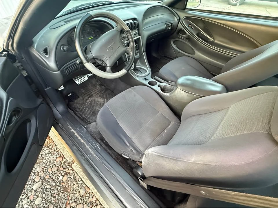 2003 Ford SN95 Mustang - Image 4 of 8