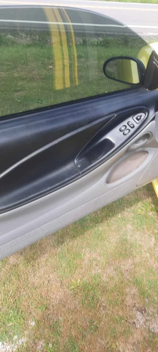 2003 Ford SN95 Mustang - Image 7 of 9