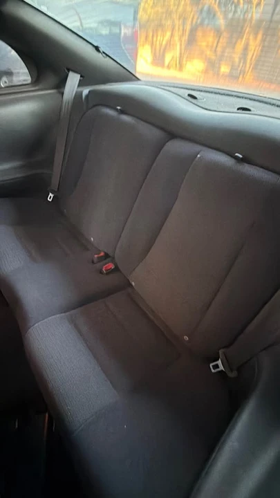 2003 Ford SN95 Mustang - Image 3 of 5