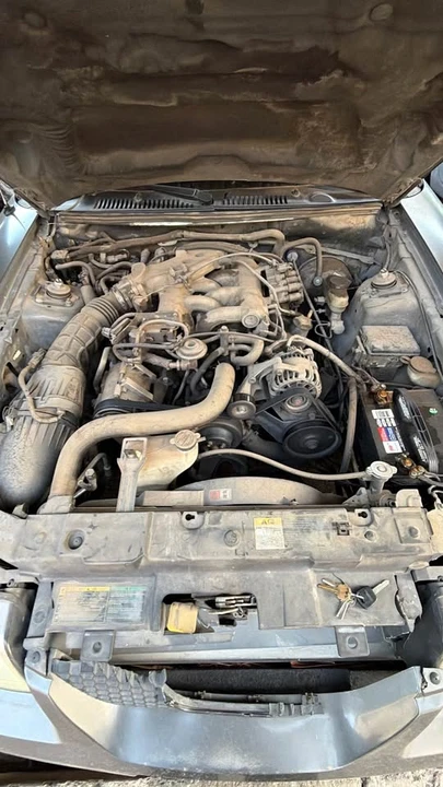 2003 Ford SN95 Mustang - Image 5 of 5