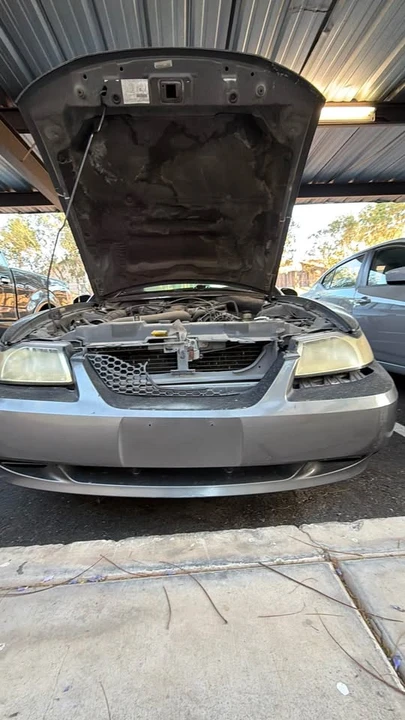 2003 Ford SN95 Mustang - Image 4 of 5