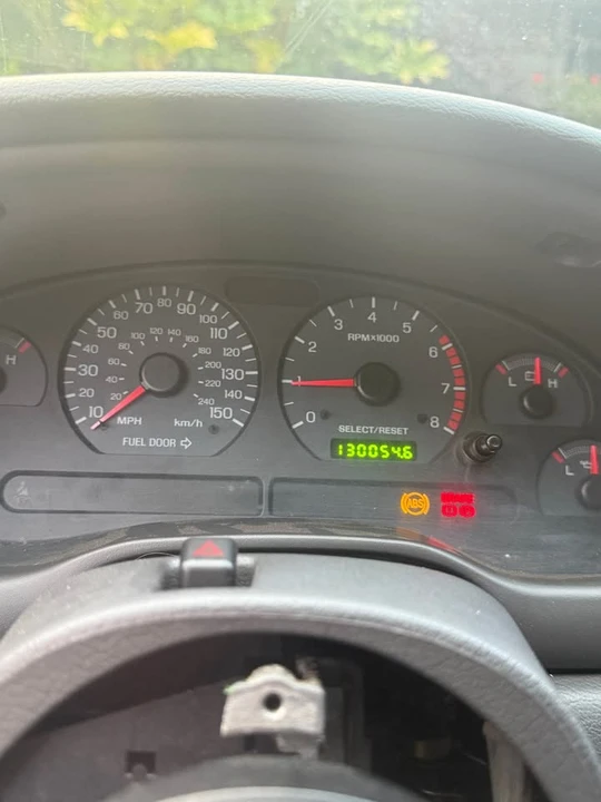 2003 Ford SN95 Mustang - Image 8 of 8