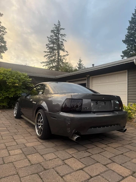 2003 Ford SN95 Mustang - Image 3 of 8