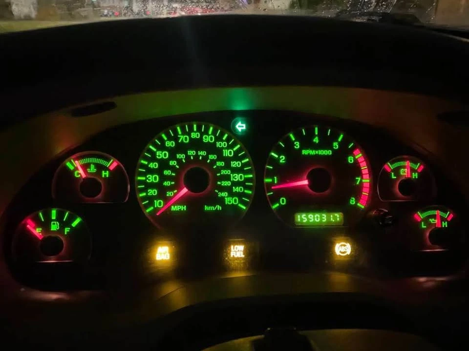 2003 Ford SN95 Mustang - Image 5 of 5