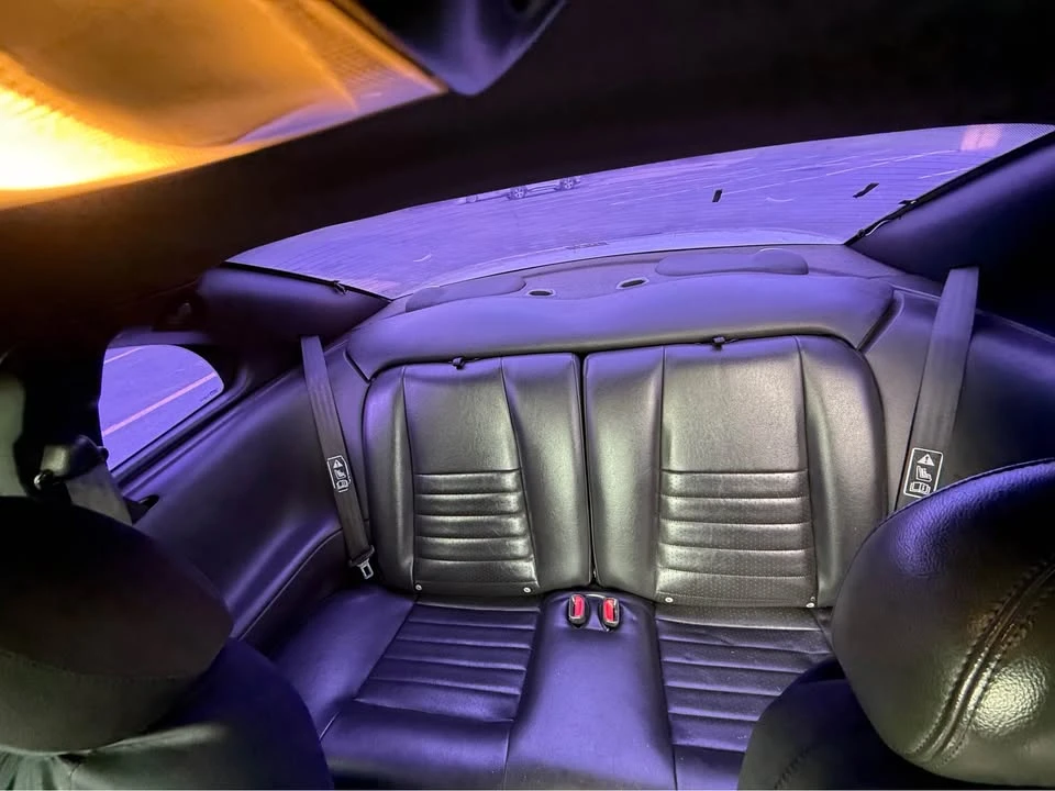 2003 Ford SN95 Mustang - Image 7 of 8