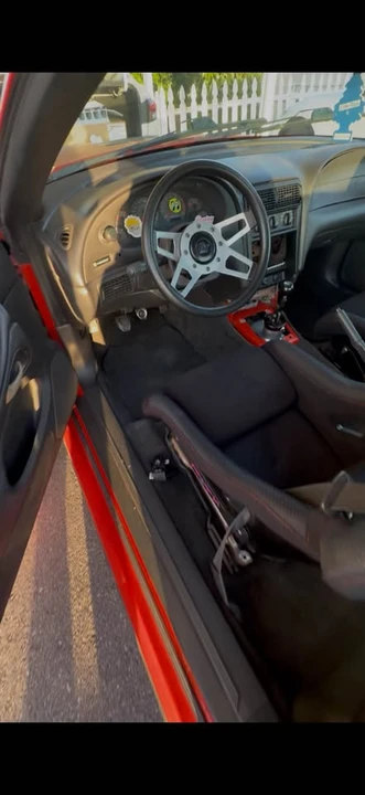 2003 Ford SN95 Mustang - Image 3 of 4