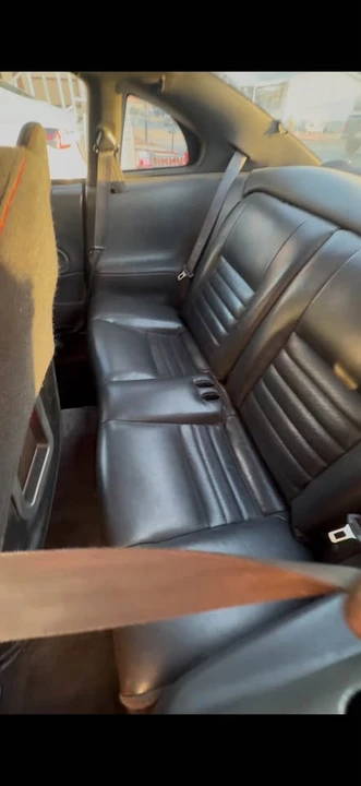 2003 Ford SN95 Mustang - Image 2 of 4