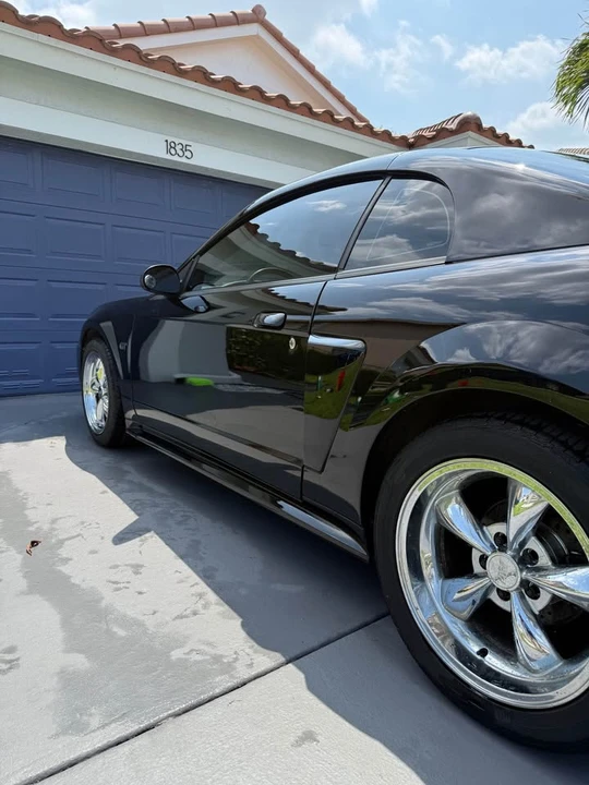 2003 Ford SN95 Mustang - Image 3 of 9