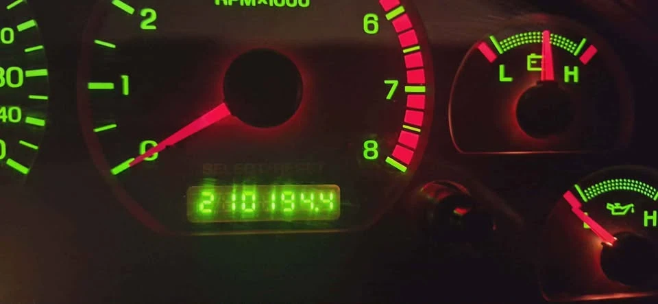 2003 Ford SN95 Mustang - Image 4 of 4