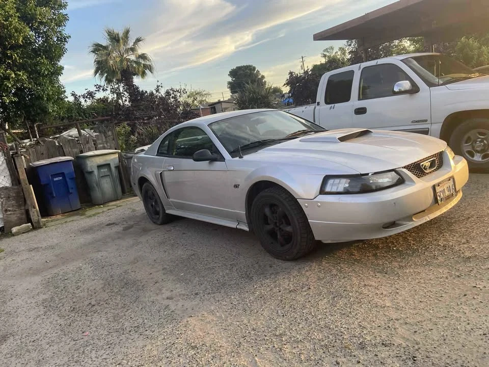 2003 Ford SN95 Mustang - Image 3 of 4