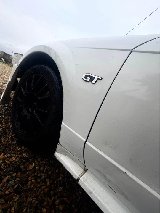 2003 Ford SN95 Mustang - Image 2 of 9